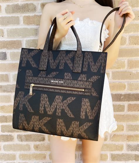 michael kors bag authentic|michael kors tote bag outlet.